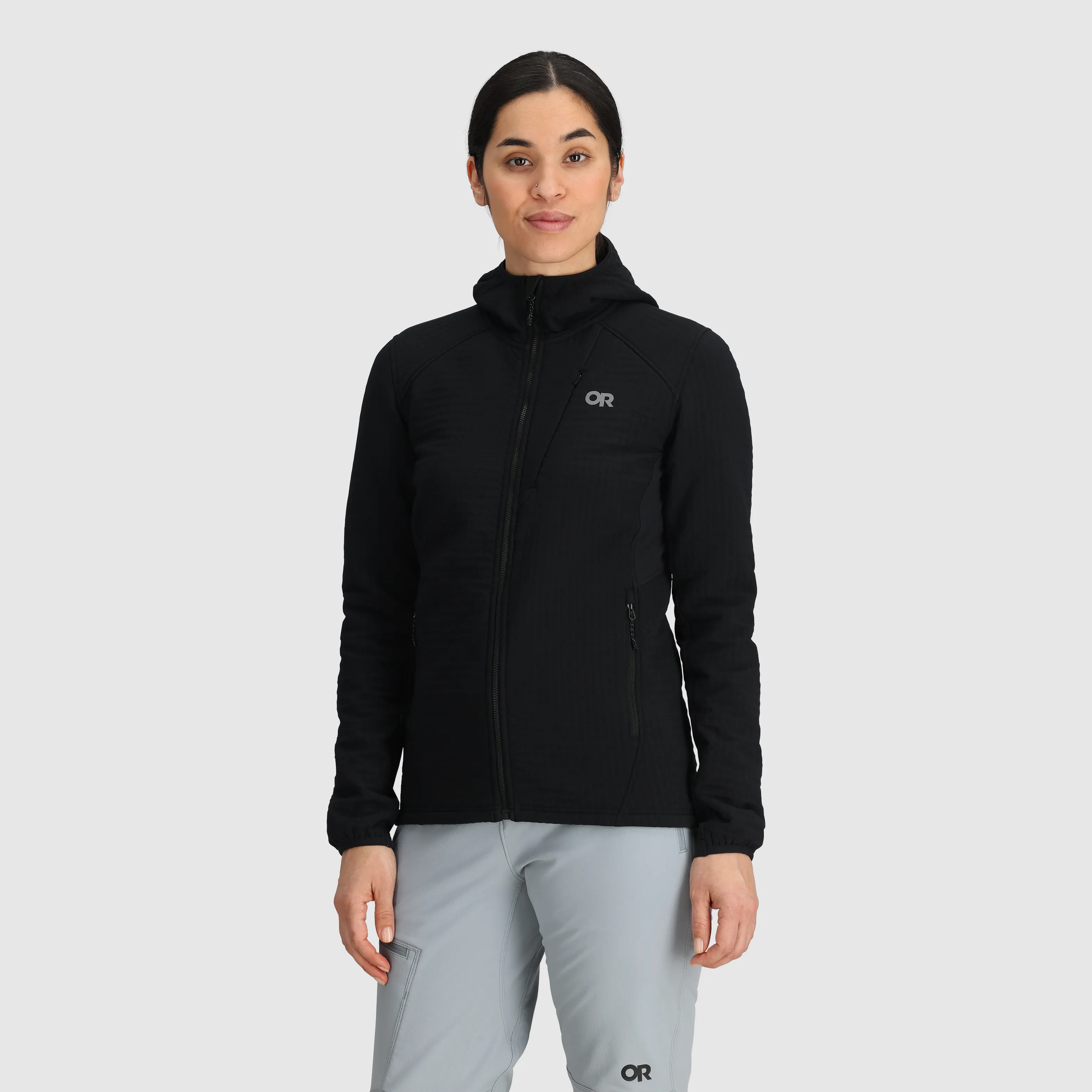 Women's Vigor Plus Fleece Hoodie