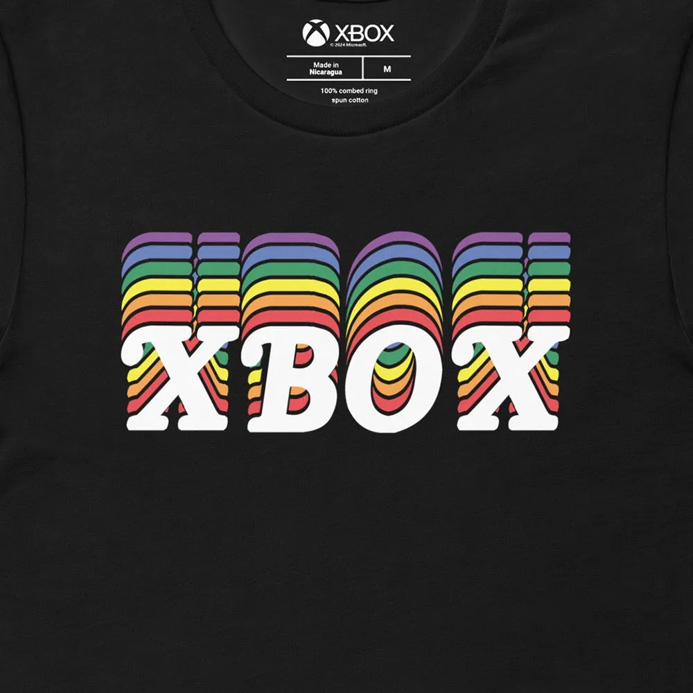 Xbox Pride 2024 Tee